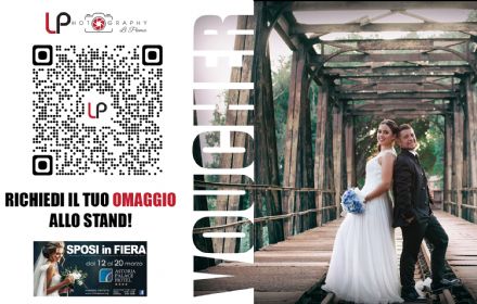 Scarica il Voucher Omaggio per Sposi in Fiera